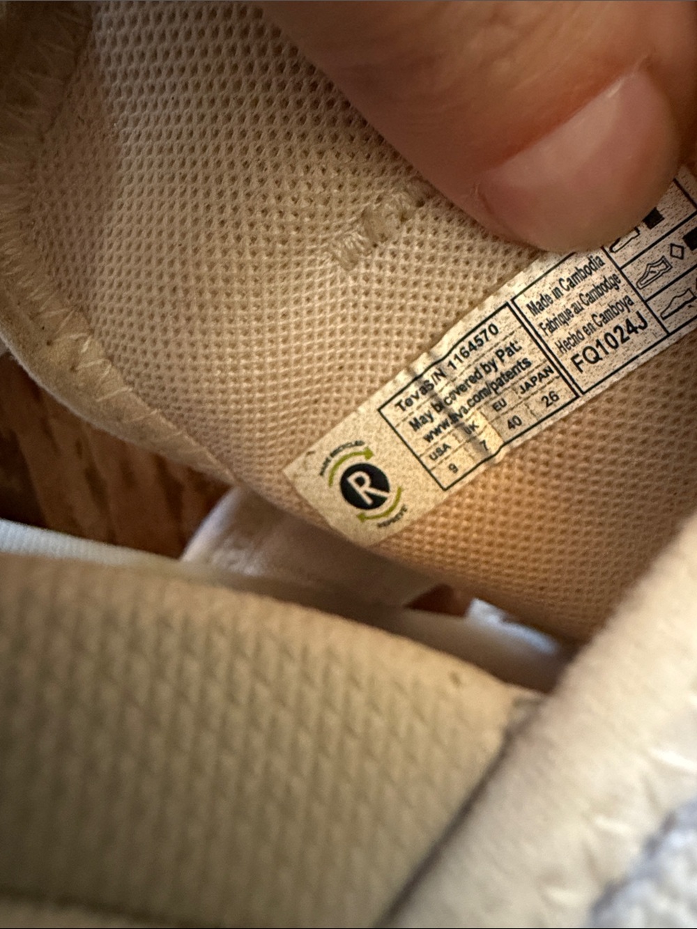Teva Hurricane Ampsole Gaila Sandals - Picture 9 of 11